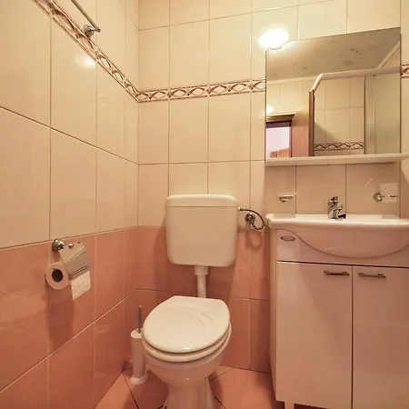 Srima 15621f Apartament