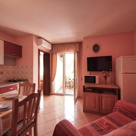 Apartament Srima 15621f Vodice