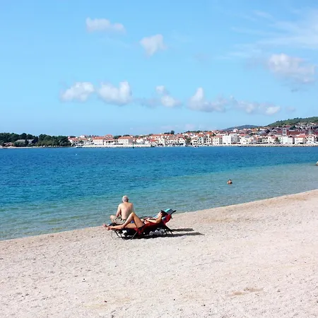 Apartament Srima 15621f Vodice
