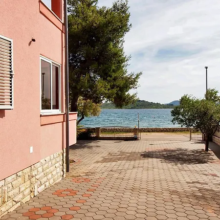 Apartament Srima 15621f Vodice