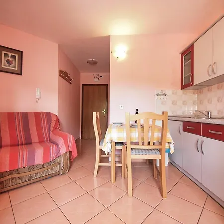 Srima 15621f Apartament